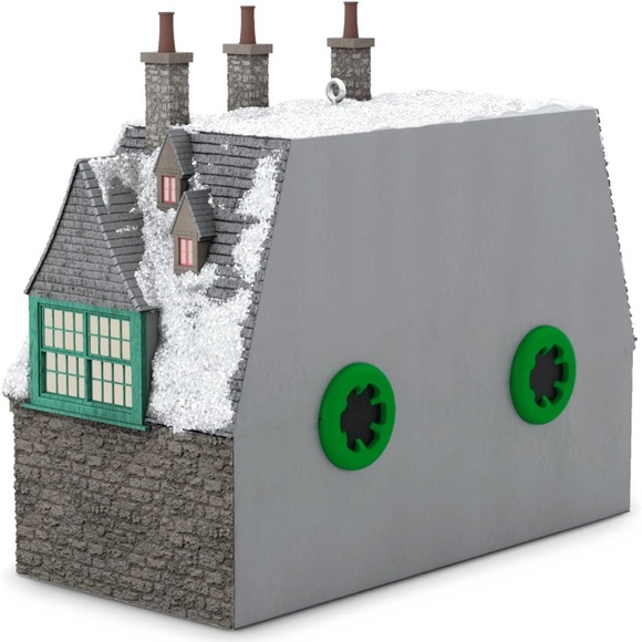 Honeydukes Harry Potter Hallmark Keepsake Ornament - Picture 2 of 4